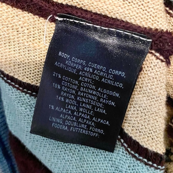 Anthropologie Moth Nora Swing Dress - Picture 7 of 7